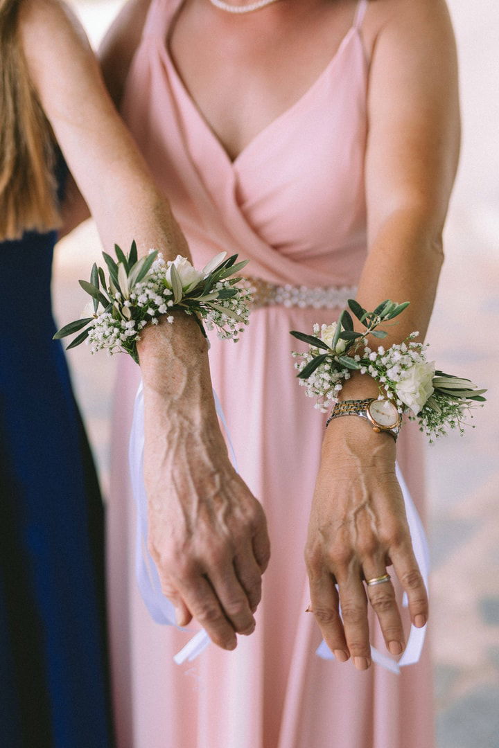 Elena & Severin Wedding in Athens Riviera