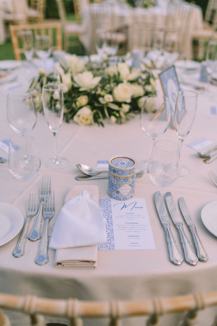 Elena & Severin Wedding in Athens Riviera