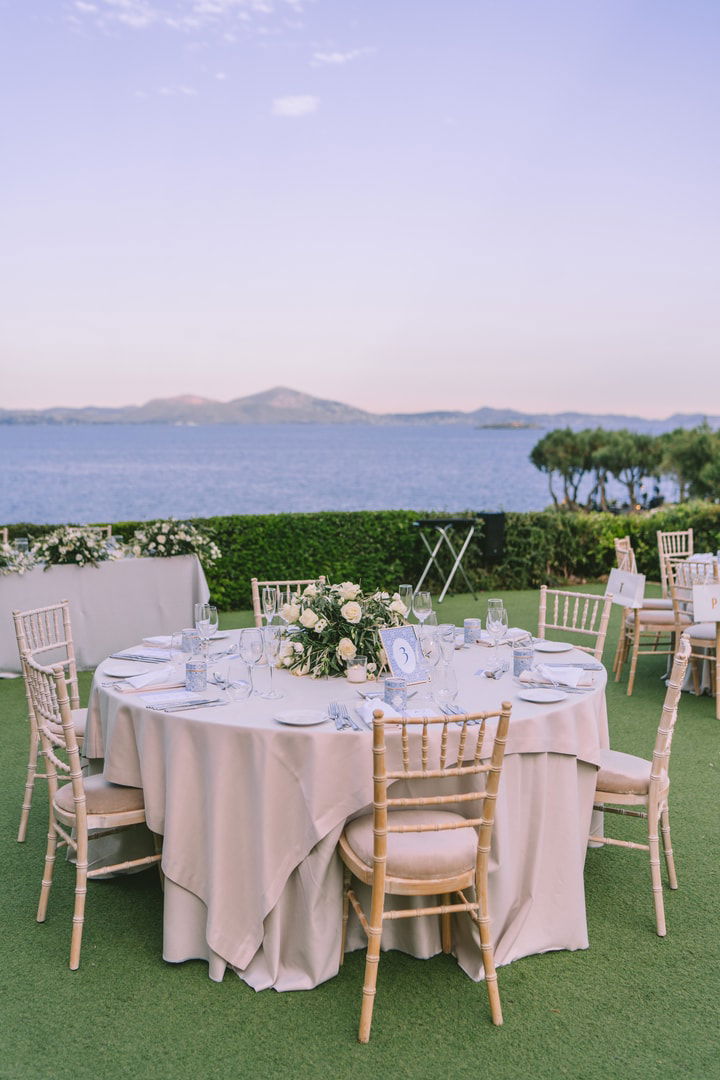 Elena & Severin Wedding in Athens Riviera