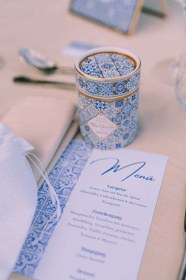 Elena & Severin Wedding in Athens Riviera