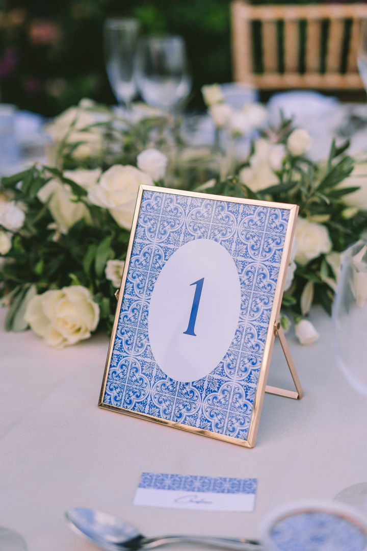 Elena & Severin Wedding in Athens Riviera