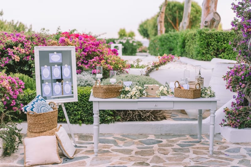 Elena & Severin Wedding in Athens Riviera