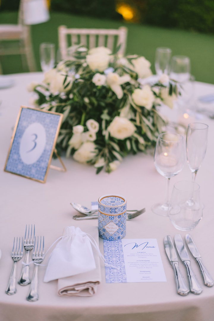 Elena & Severin Wedding in Athens Riviera