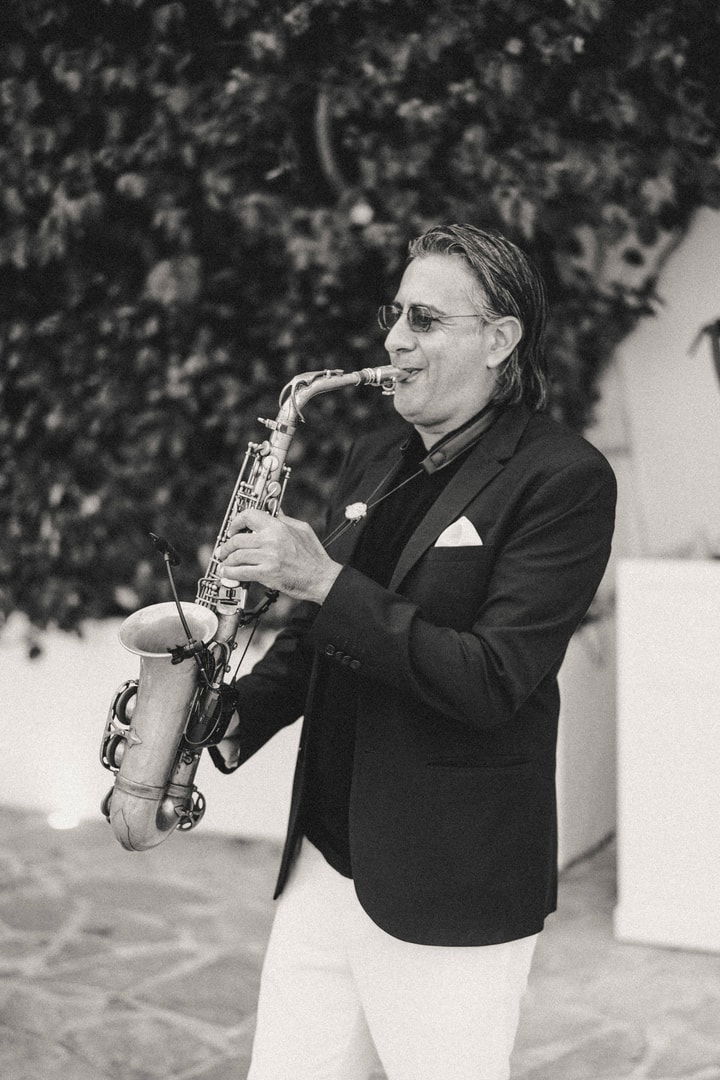 Elena & Severin Wedding in Athens Riviera