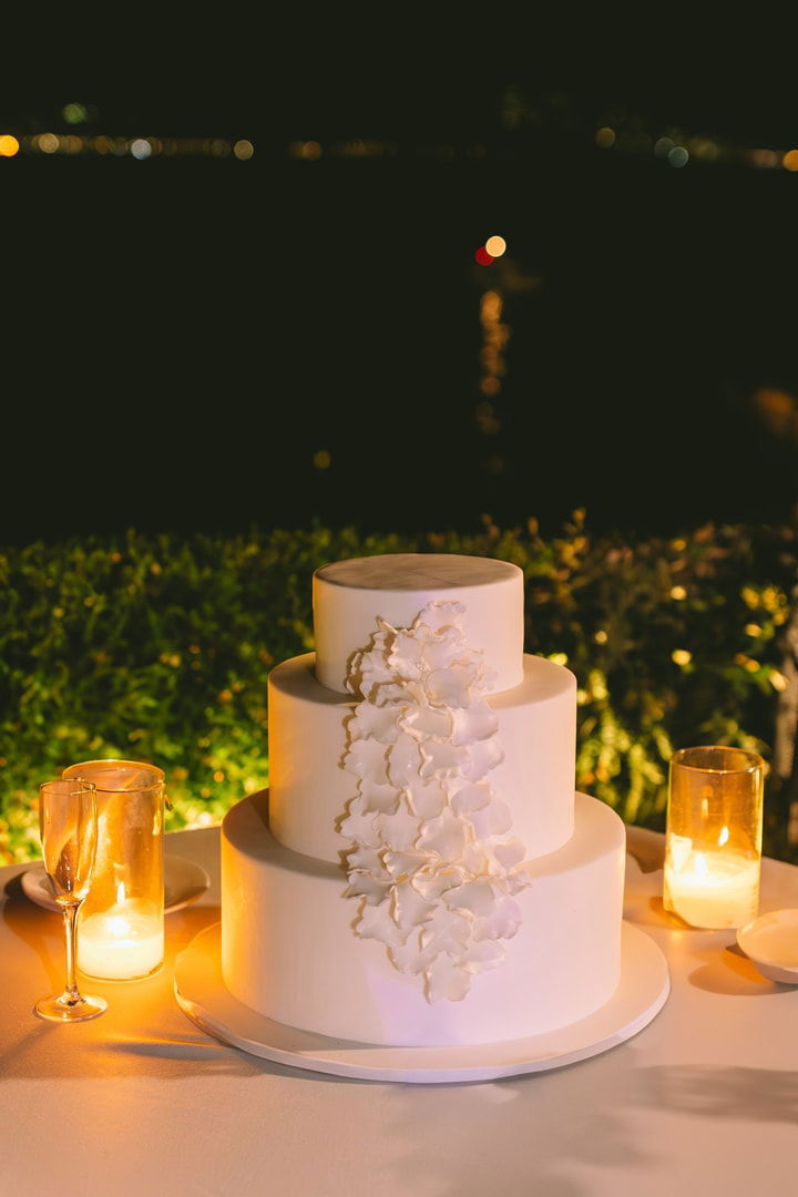 Elena & Severin Wedding in Athens Riviera