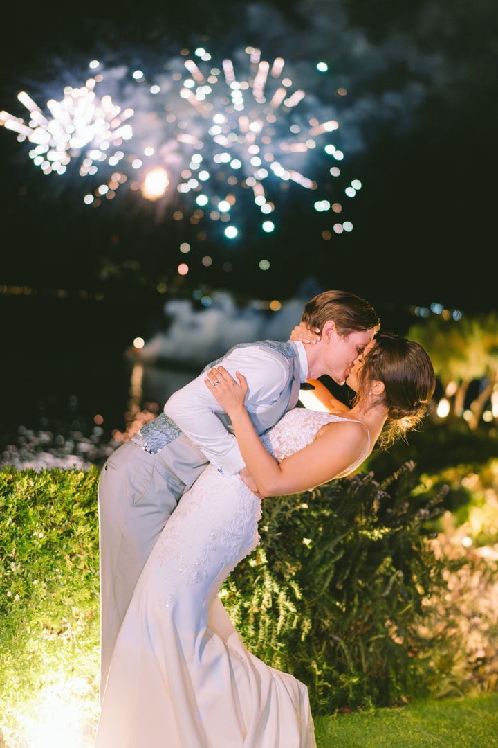 Elena & Severin Wedding in Athens Riviera