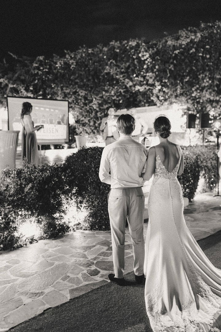 Elena & Severin Wedding in Athens Riviera