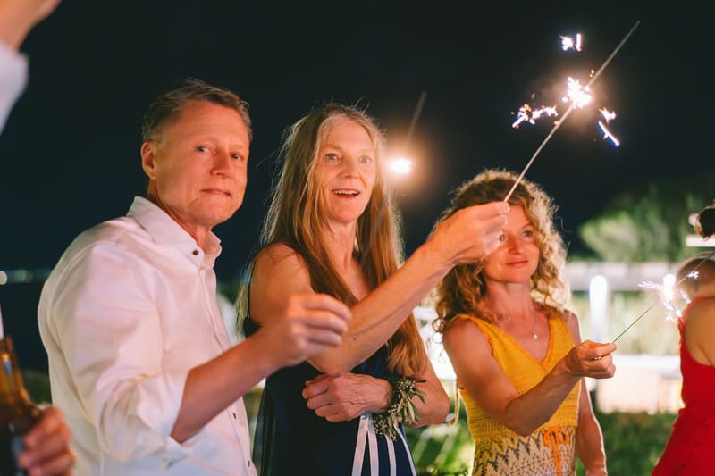 Elena & Severin Wedding in Athens Riviera