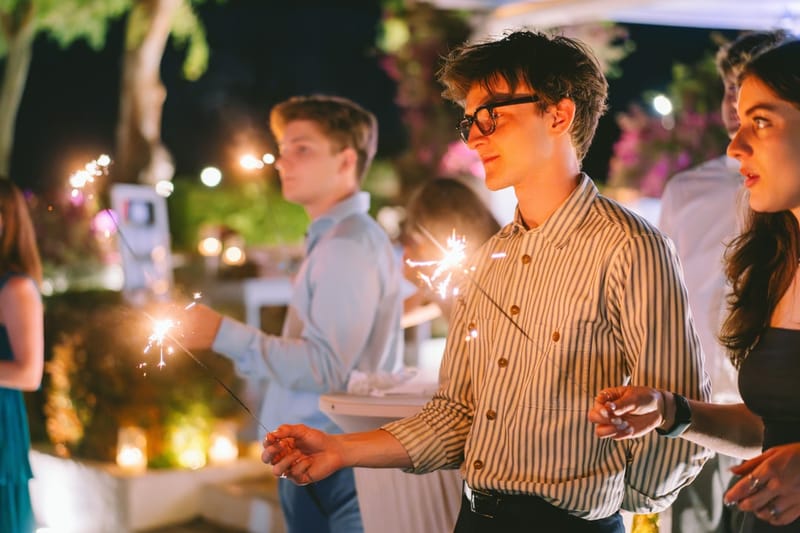 Elena & Severin Wedding in Athens Riviera