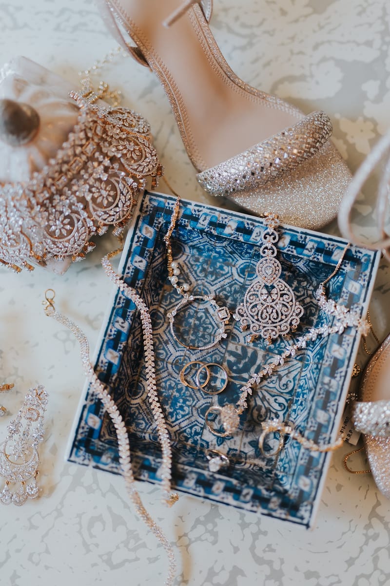 Eric and Priyanka Wedding in Mani 