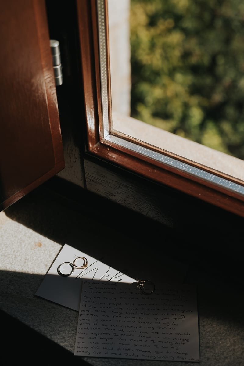 Eric and Priyanka Wedding in Mani 