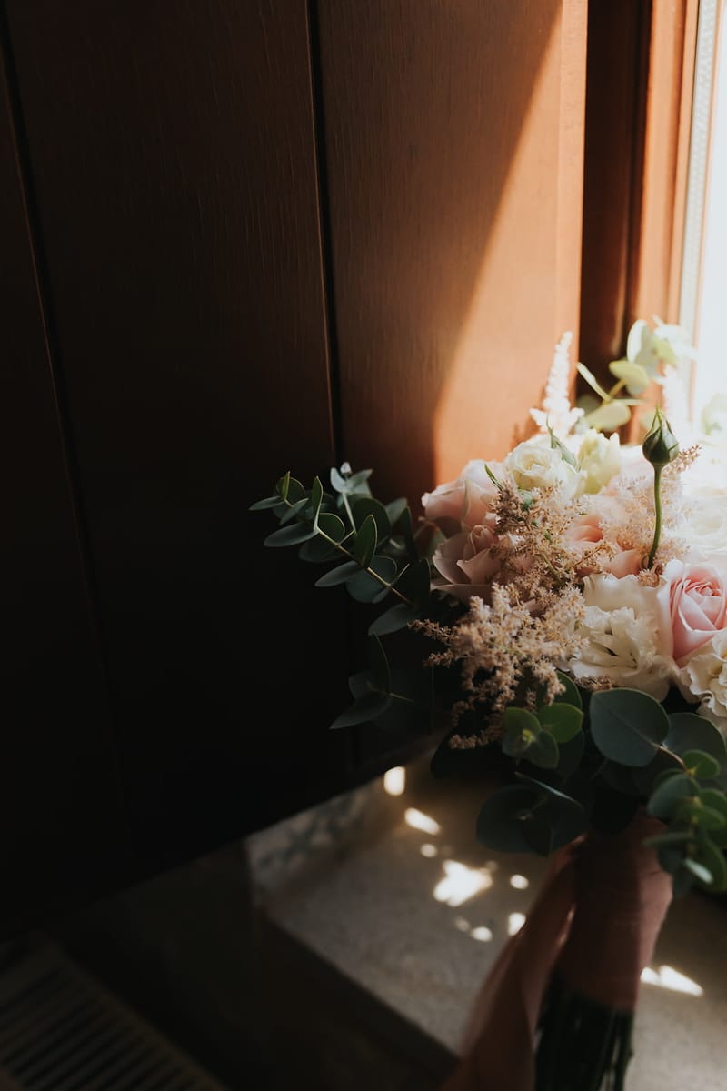 Eric and Priyanka Wedding in Mani 