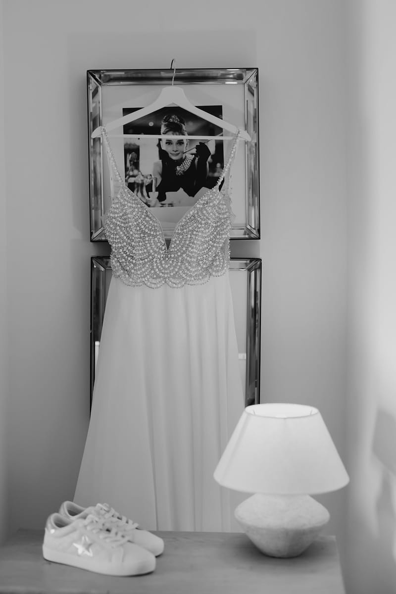 Eric and Priyanka Wedding in Mani 