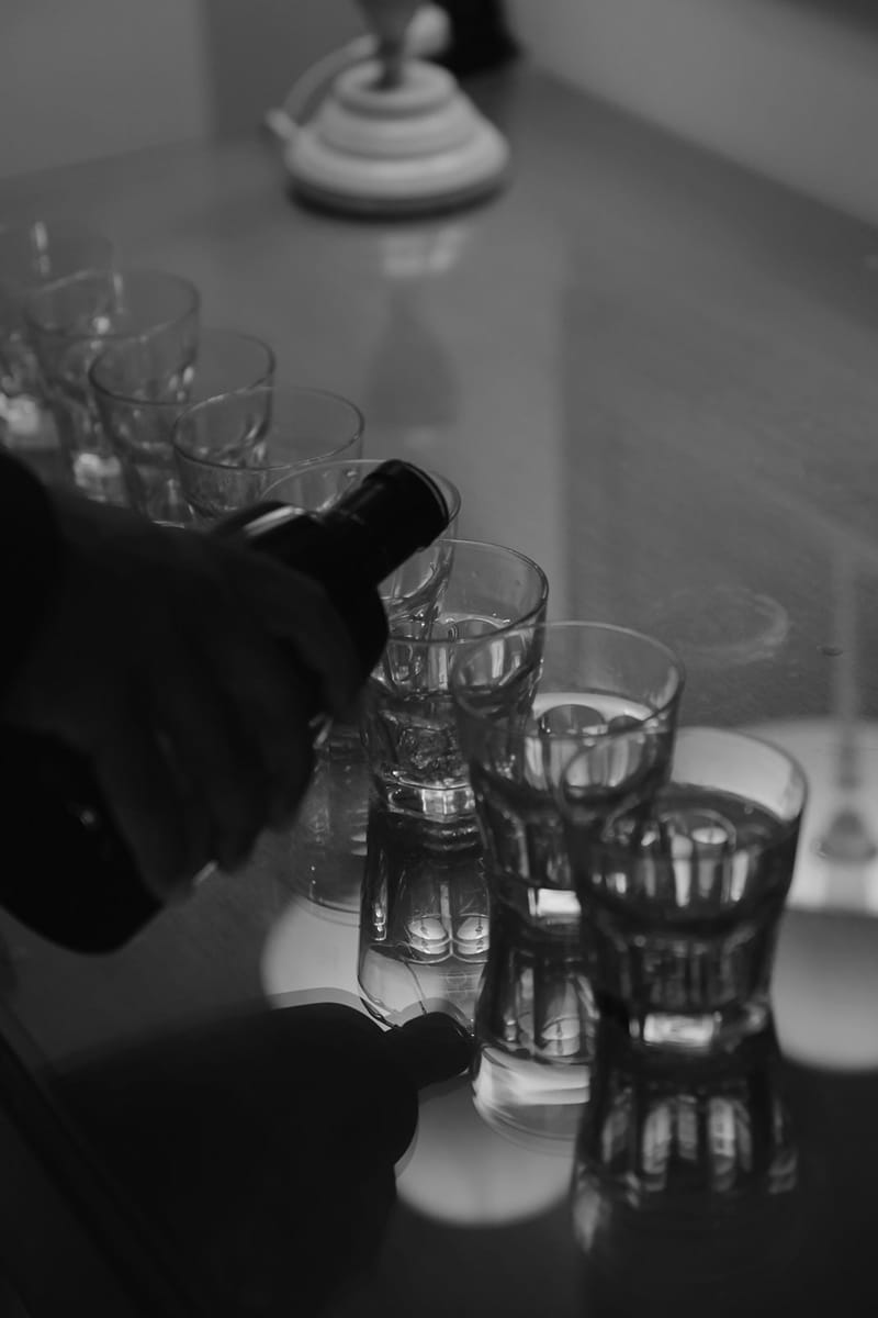 Eric and Priyanka Wedding in Mani 