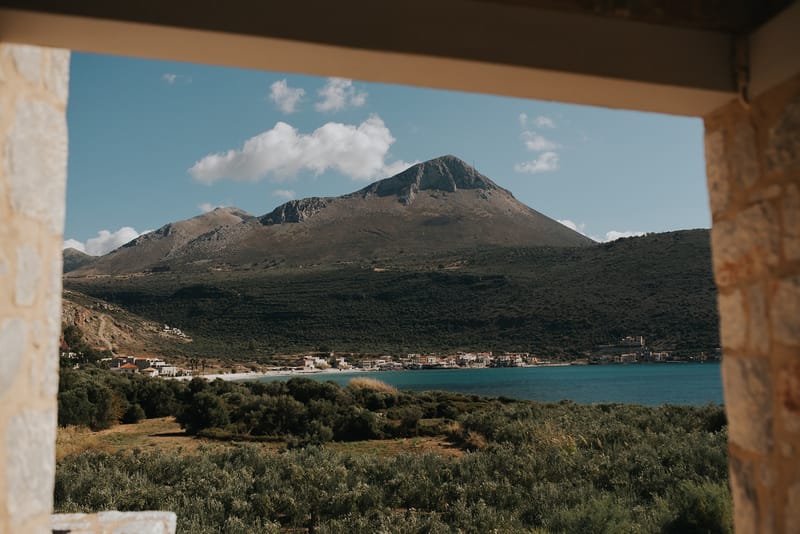 Eric and Priyanka Wedding in Mani 