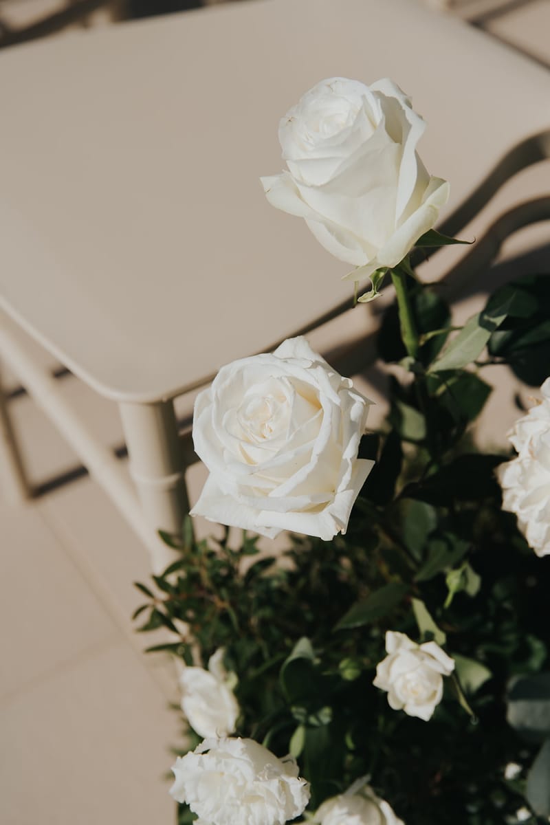 Eric and Priyanka Wedding in Mani 