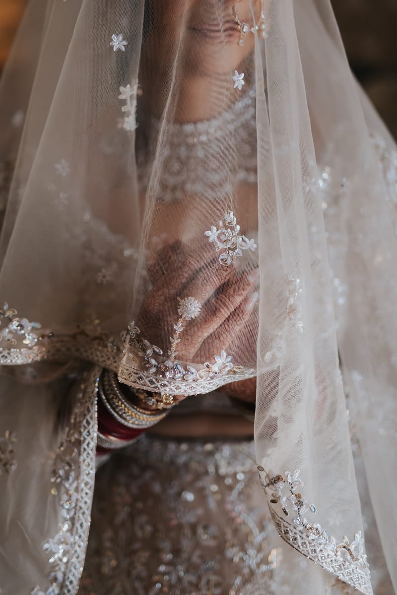 Eric and Priyanka Wedding in Mani 