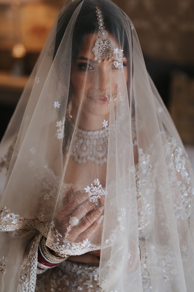 Eric and Priyanka Wedding in Mani 