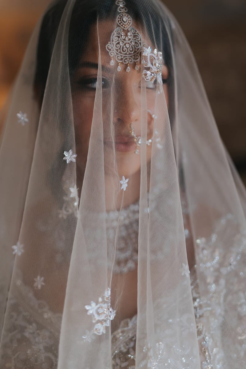 Eric and Priyanka Wedding in Mani 