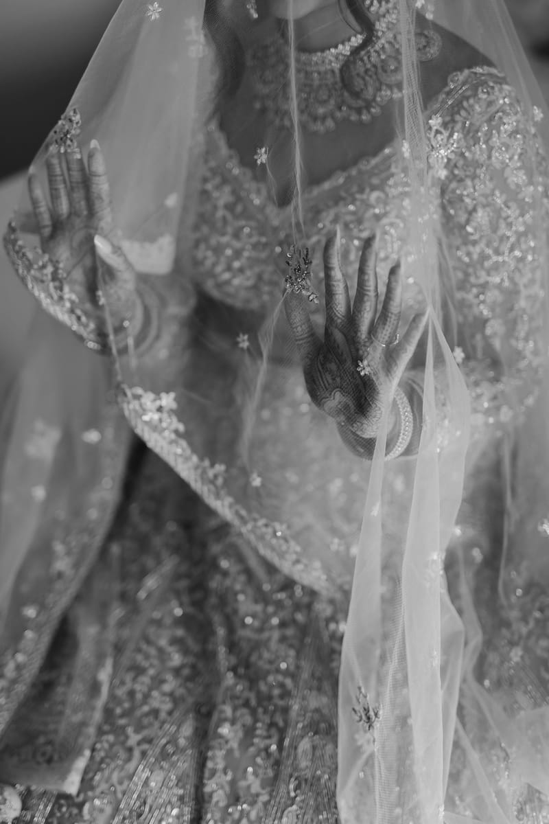 Eric and Priyanka Wedding in Mani 