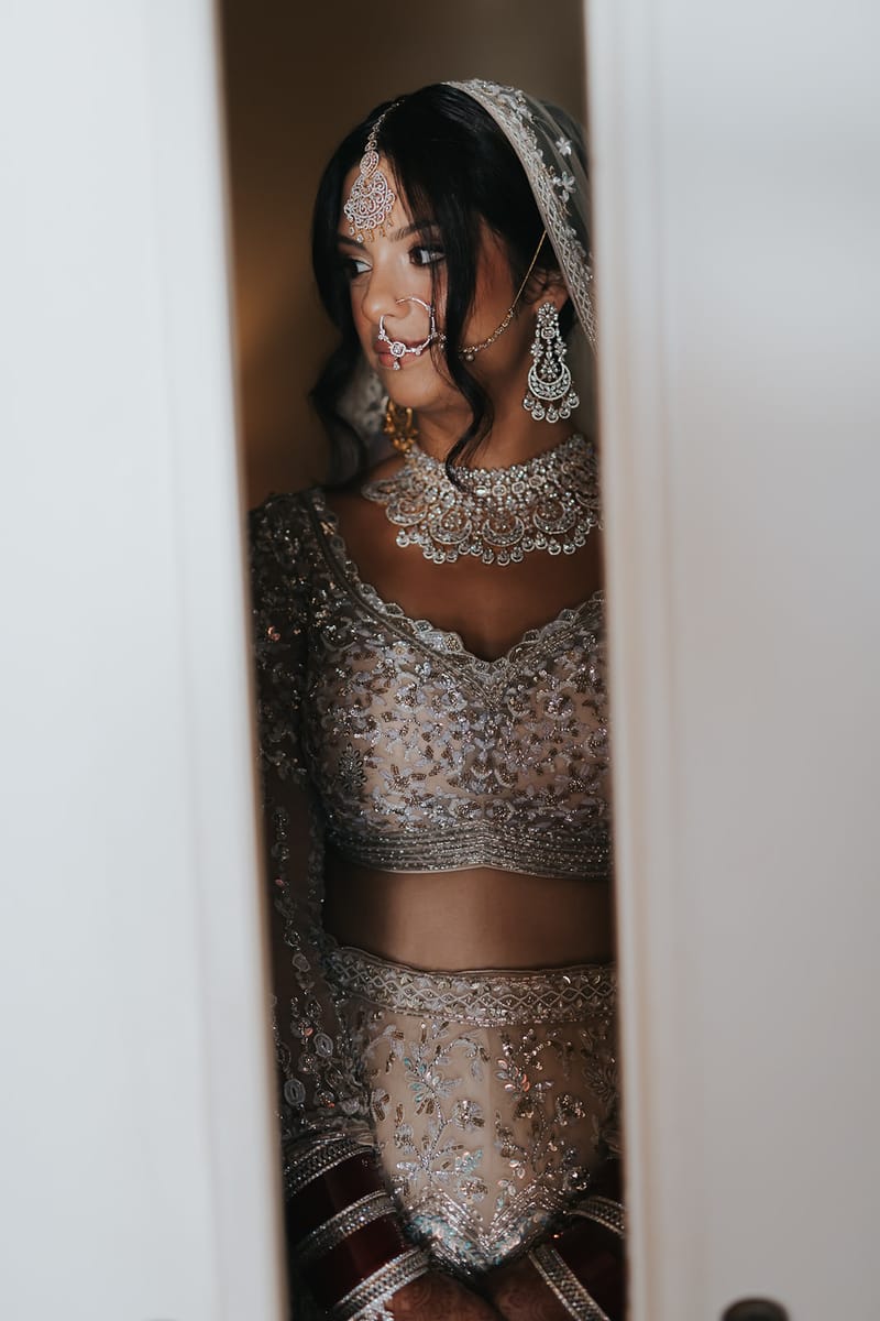 Eric and Priyanka Wedding in Mani 