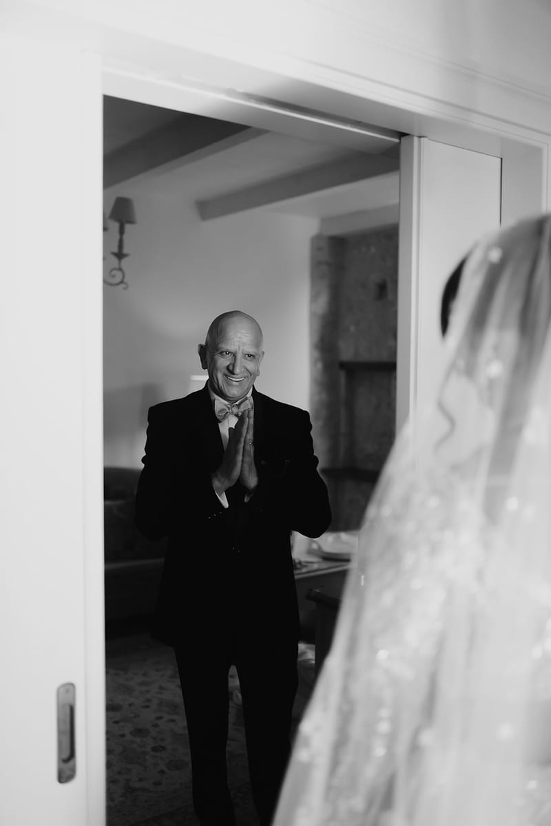 Eric and Priyanka Wedding in Mani 