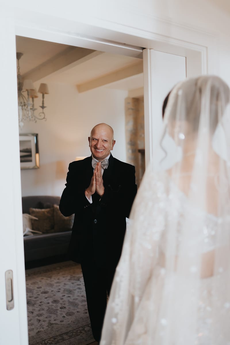 Eric and Priyanka Wedding in Mani 