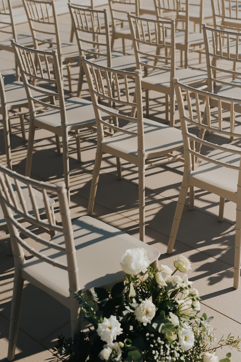 Eric and Priyanka Wedding in Mani 