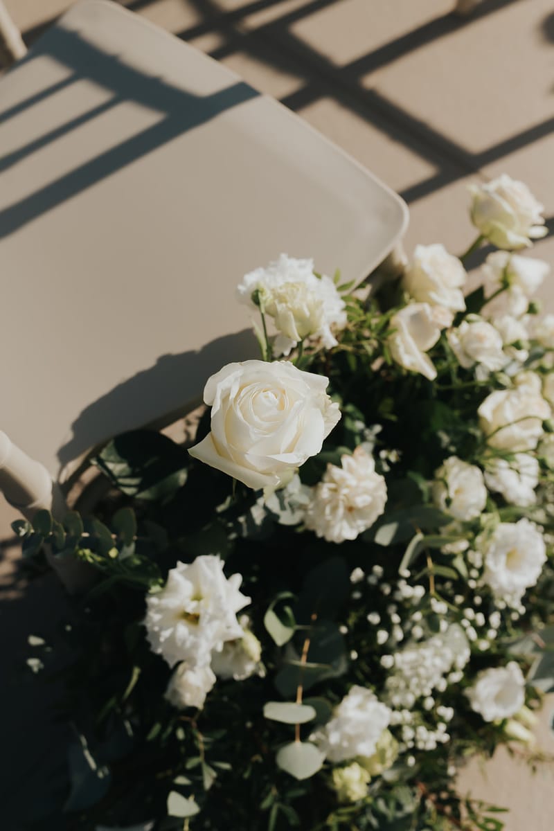 Eric and Priyanka Wedding in Mani 