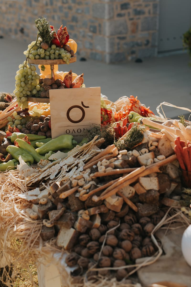 Eric and Priyanka Wedding in Mani 