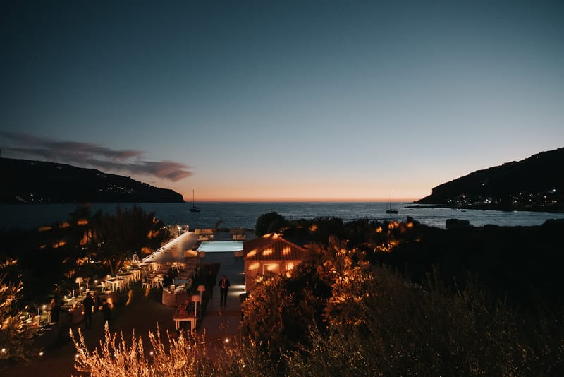 Eric and Priyanka Wedding in Mani 