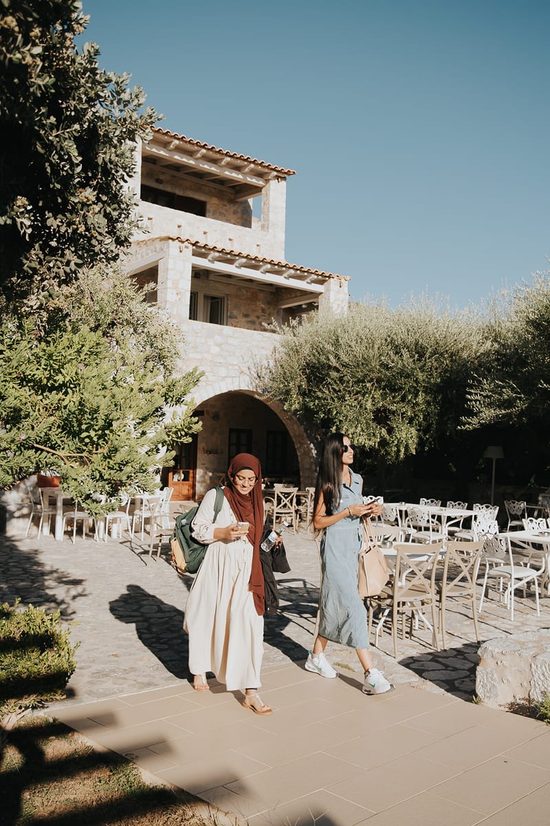 Priyanka and Eric Prewedding in Mani