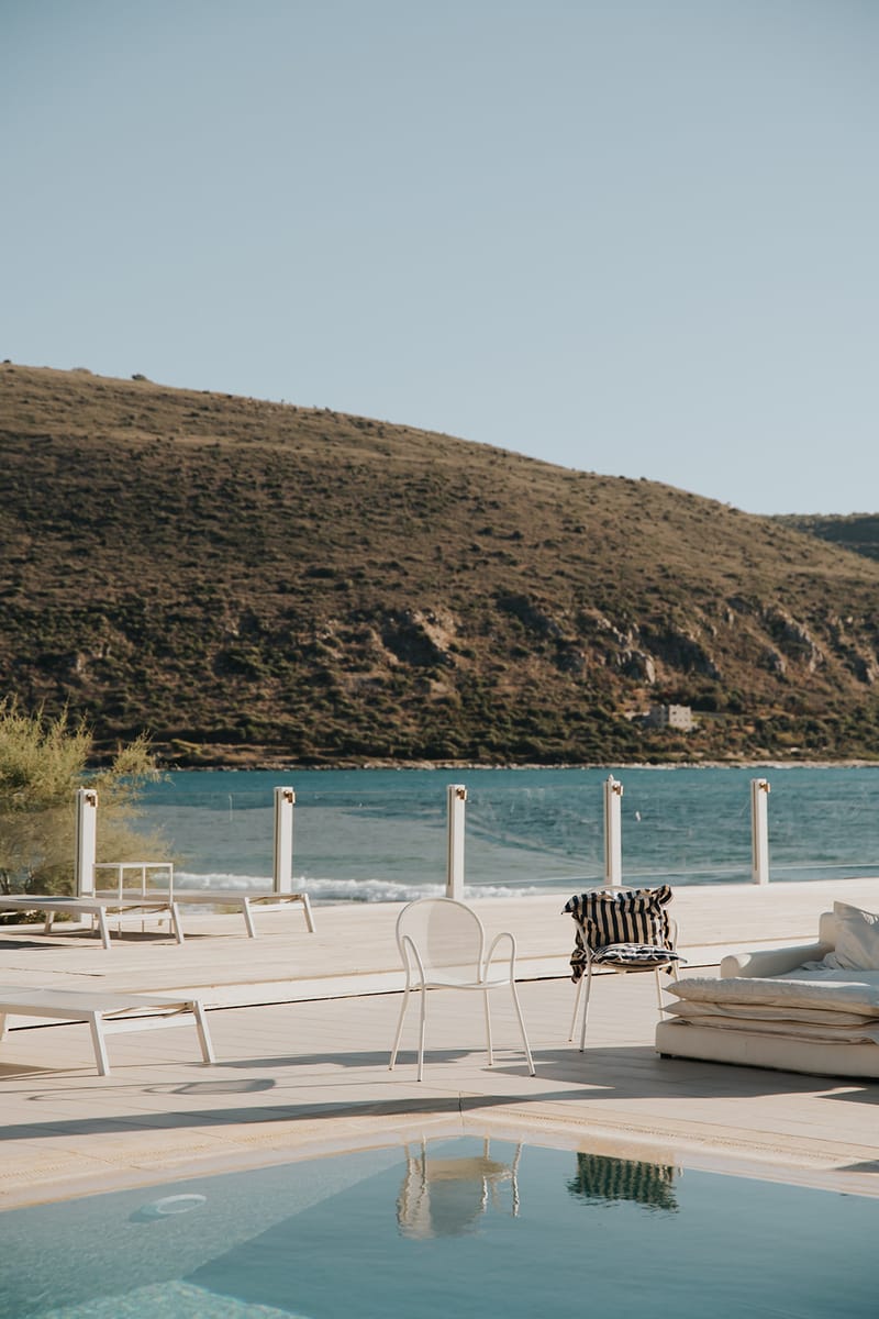 Priyanka and Eric Prewedding in Mani