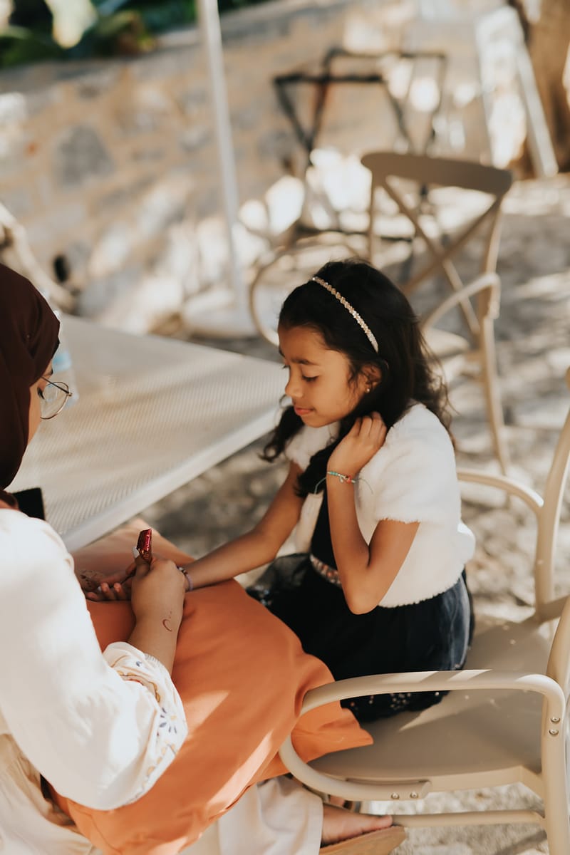 Priyanka and Eric Prewedding in Mani