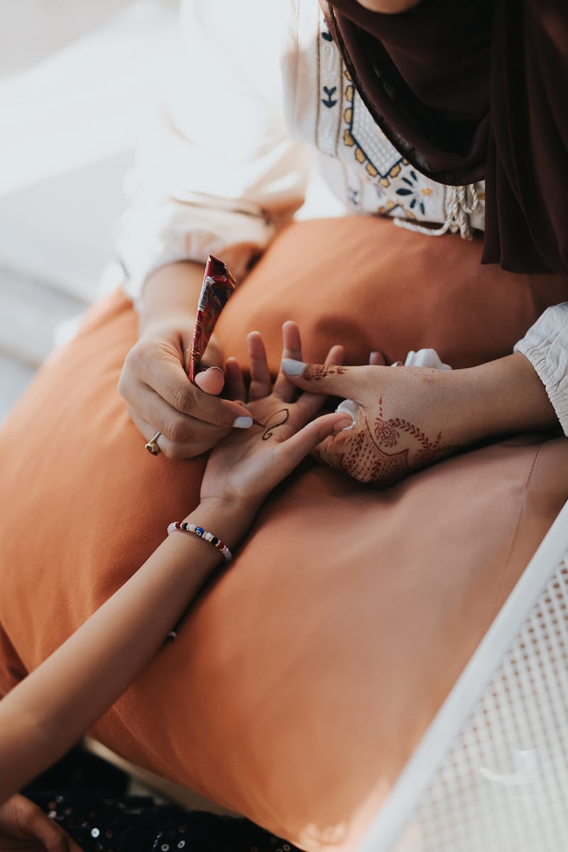 Priyanka and Eric Prewedding in Mani