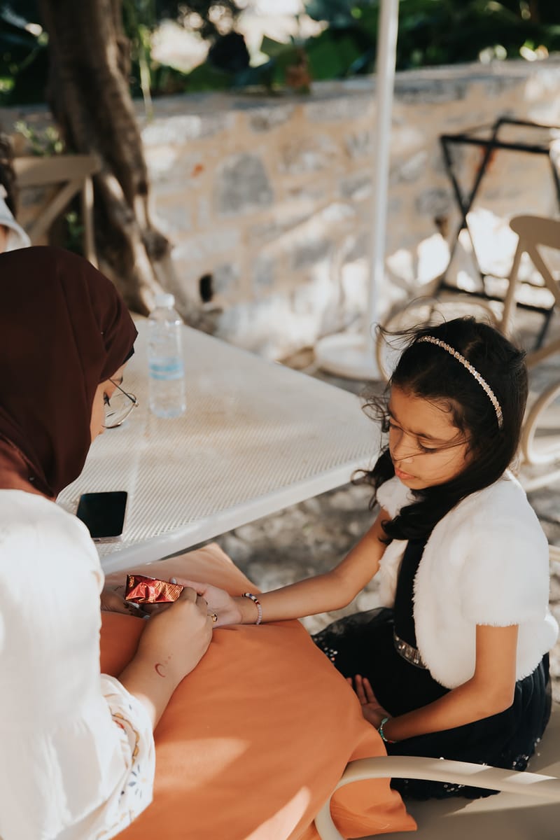 Priyanka and Eric Prewedding in Mani