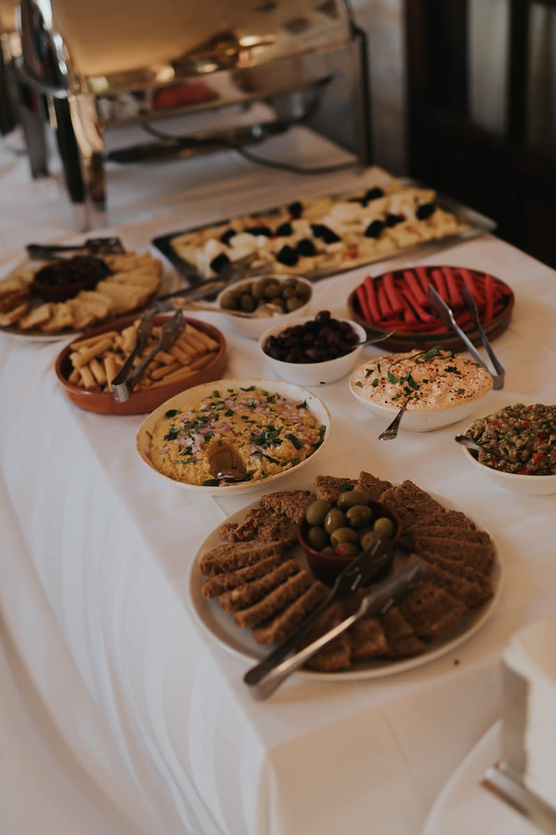 Priyanka and Eric Prewedding in Mani