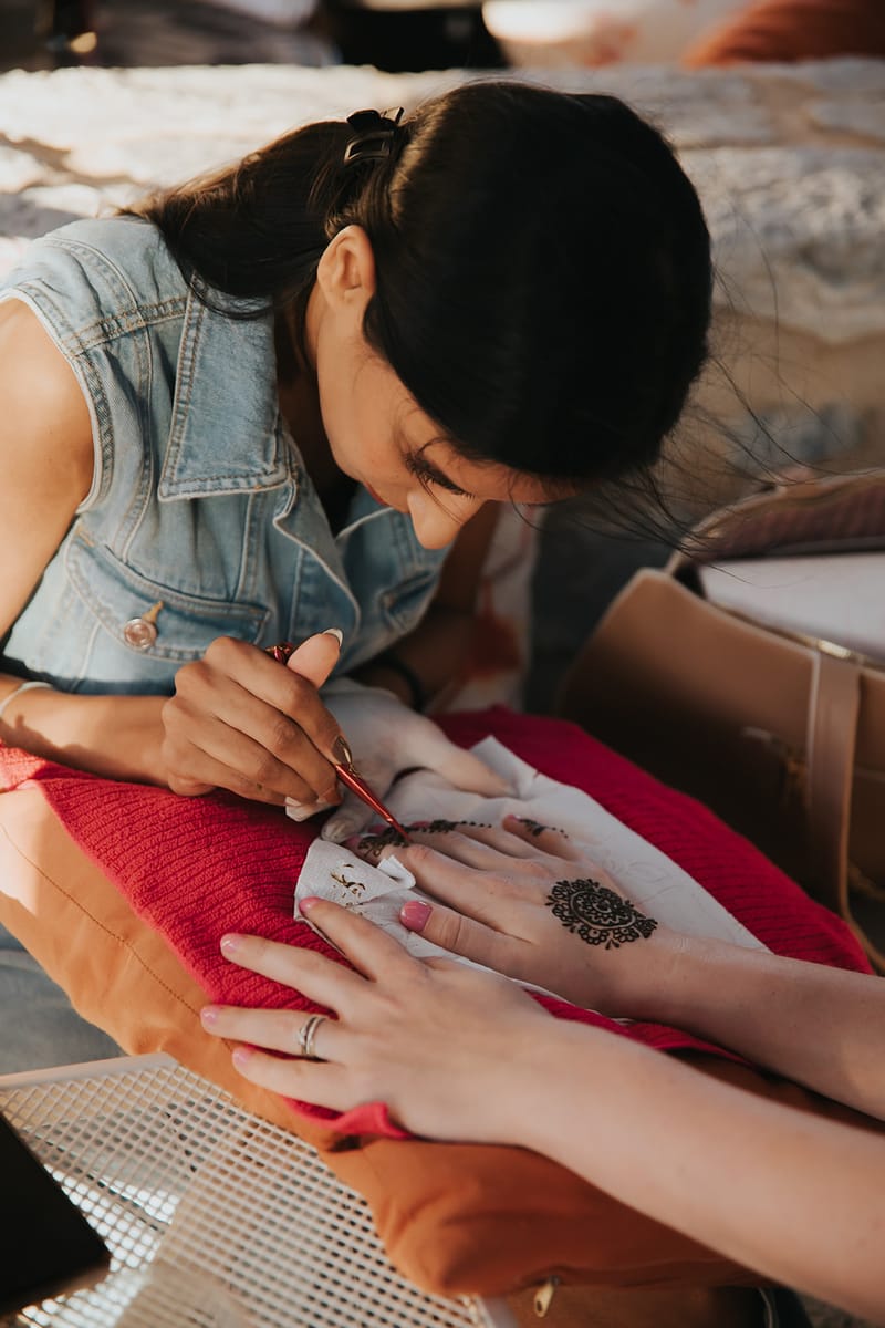 Priyanka and Eric Prewedding in Mani