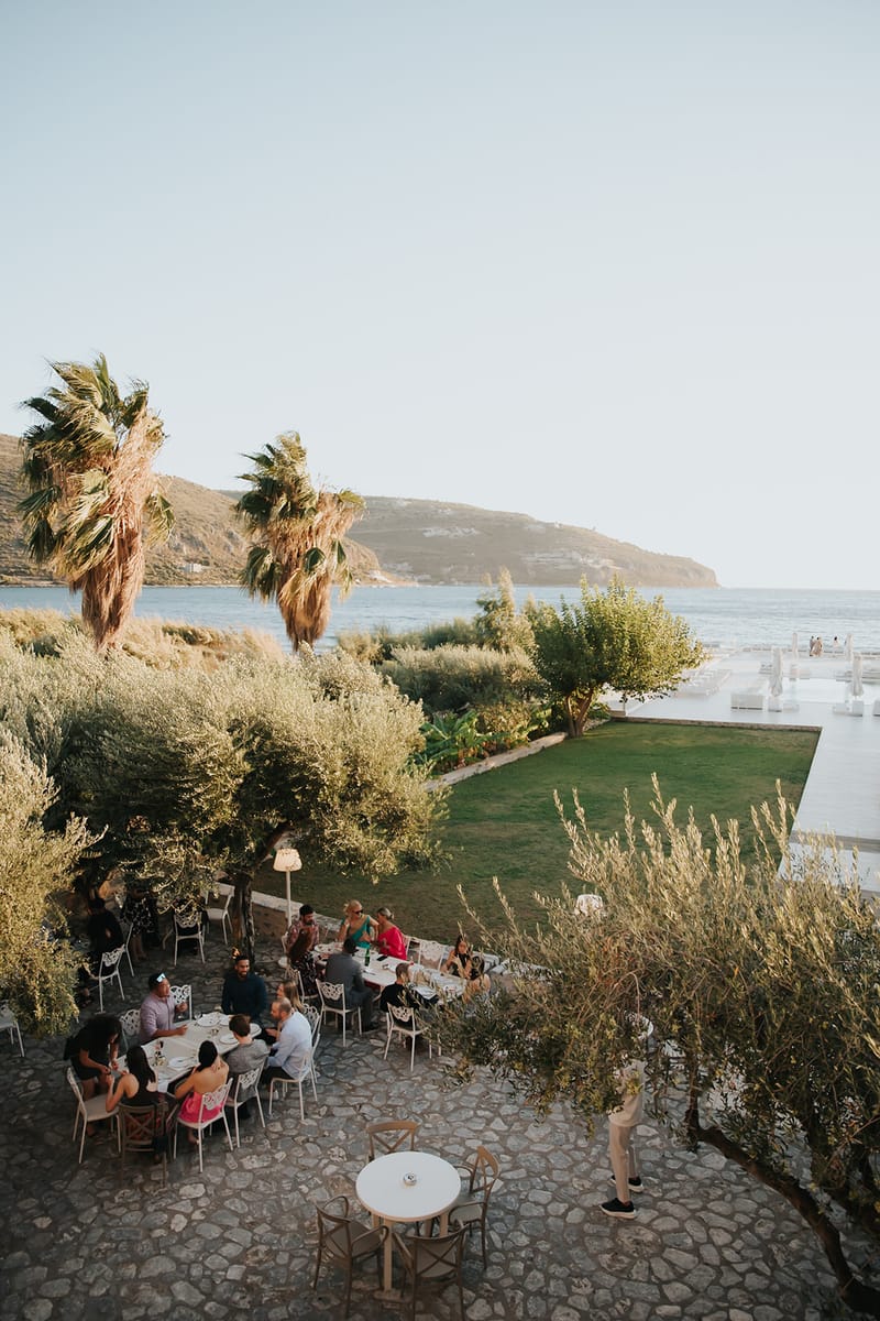 Priyanka and Eric Prewedding in Mani