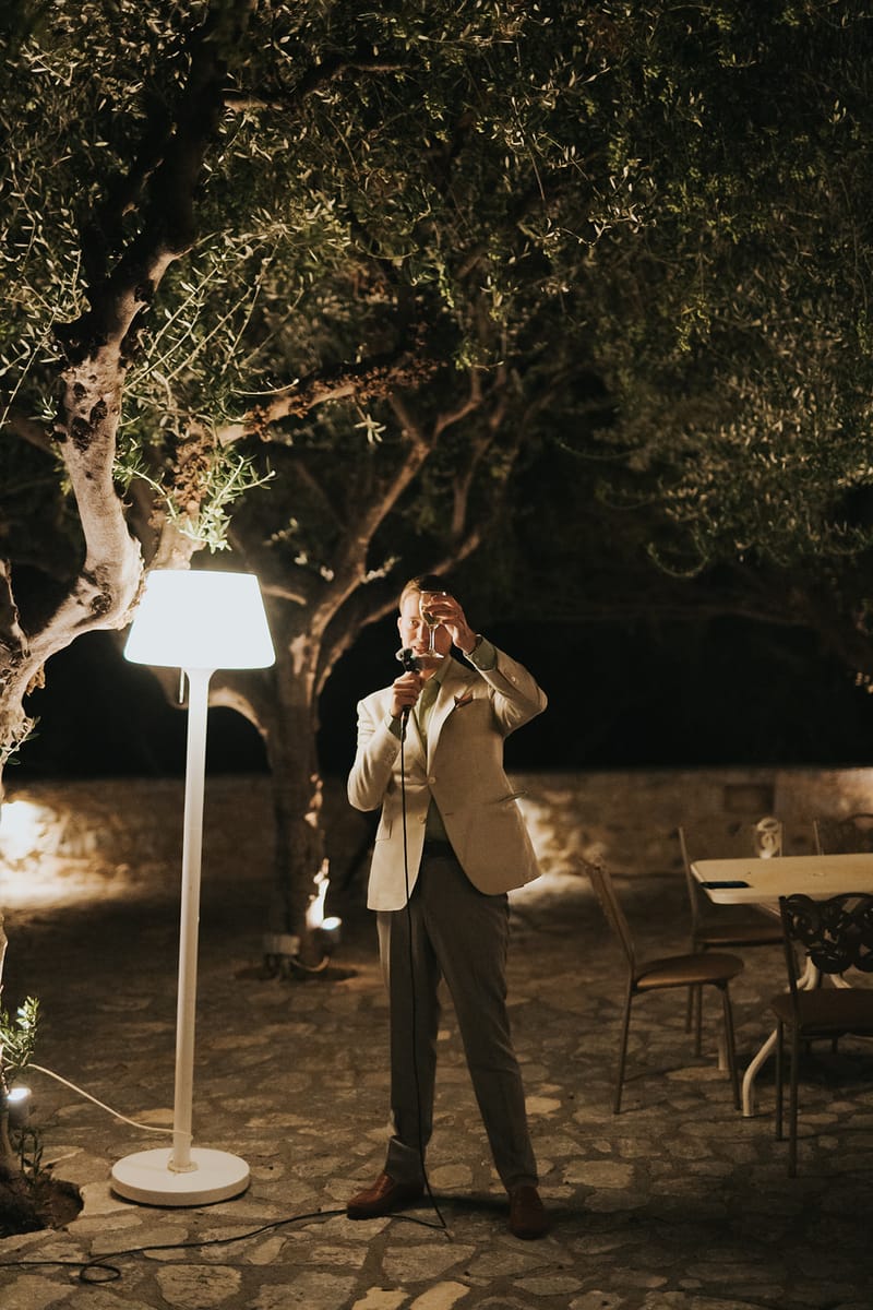 Priyanka and Eric Prewedding in Mani