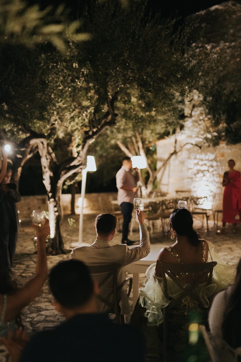 Priyanka and Eric Prewedding in Mani