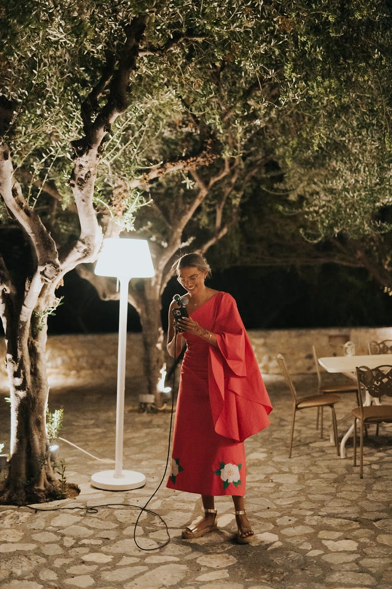 Priyanka and Eric Prewedding in Mani