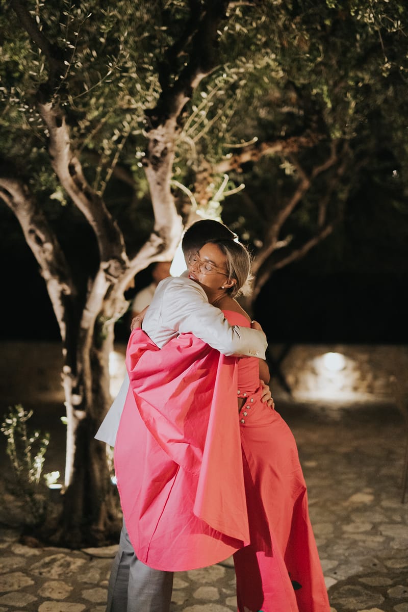 Priyanka and Eric Prewedding in Mani