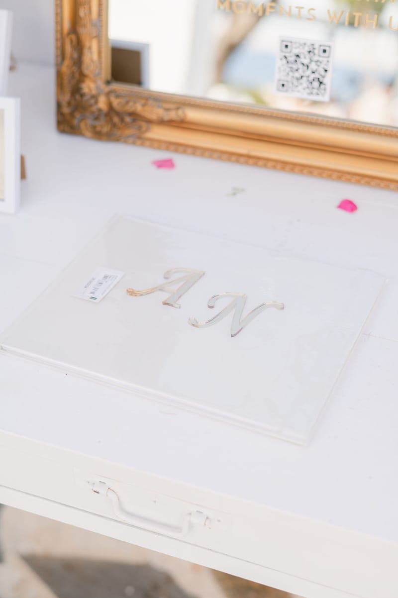 Nisha & Amar Wedding in Athenian Riviera