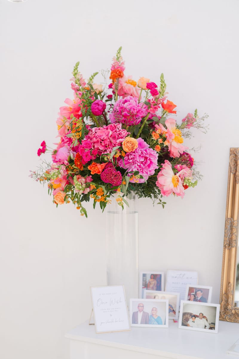 Nisha & Amar Wedding in Athenian Riviera