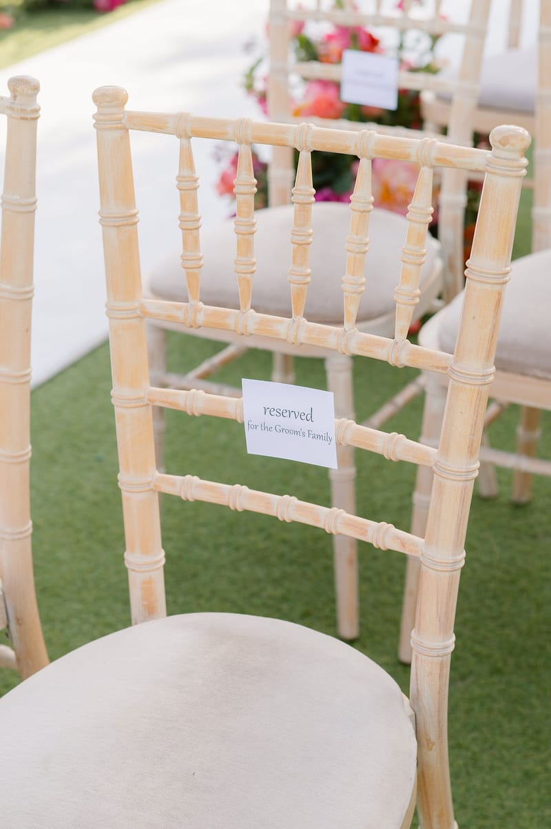 Nisha & Amar Wedding in Athenian Riviera