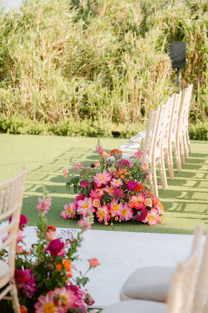 Nisha & Amar Wedding in Athenian Riviera