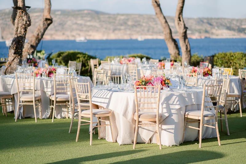 Nisha & Amar Wedding in Athenian Riviera