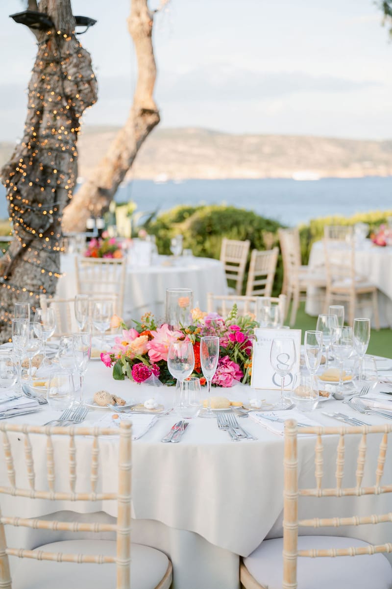 Nisha & Amar Wedding in Athenian Riviera
