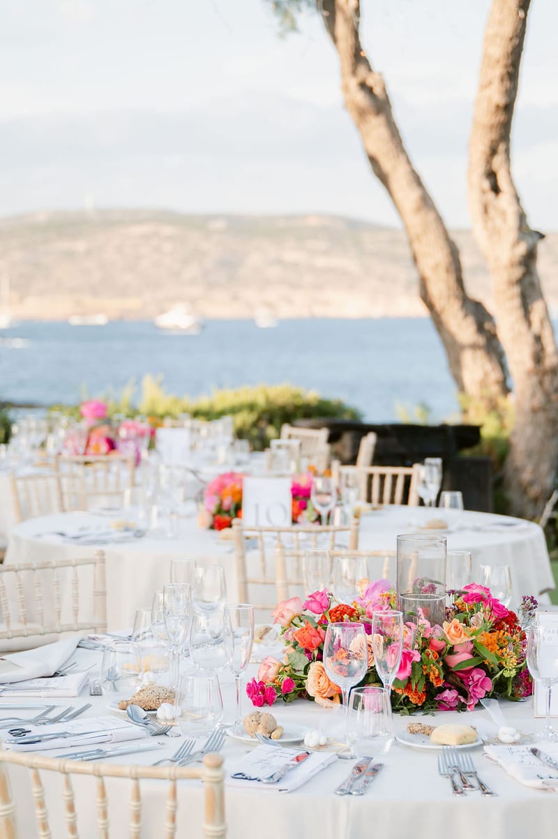 Nisha & Amar Wedding in Athenian Riviera